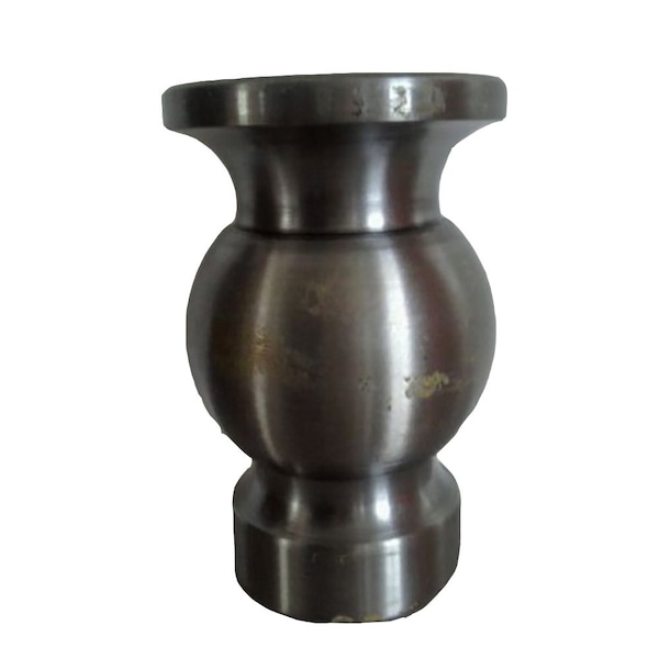 Aftermarket Blade Pivot Trunnion Ball Fits John Deere Crawler Dozer 450G 550G 650G T147801 - main